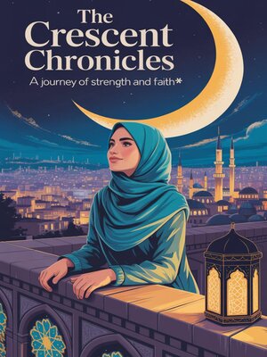 cover image of The Crescent Chronicles